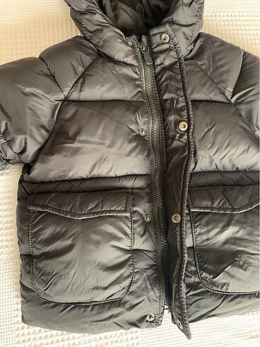 Zara Zara mont