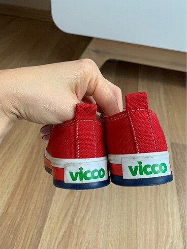 Vicco Vicco ayakkabı