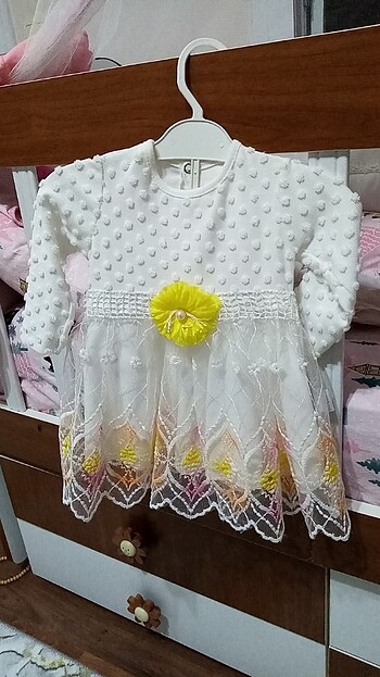 Diğer Bebek elbise