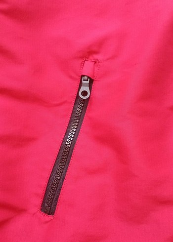 Kürk Detaylı erkek çocuk mont - Görsel 8