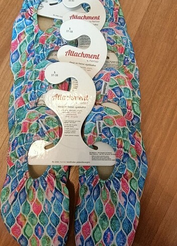 Çeşitli numara ve model slipstop - Görsel 6