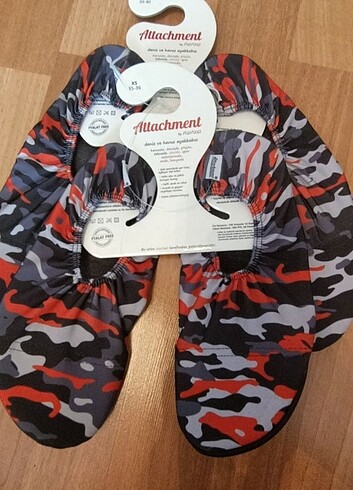 Çeşitli numara ve model slipstop - Görsel 9