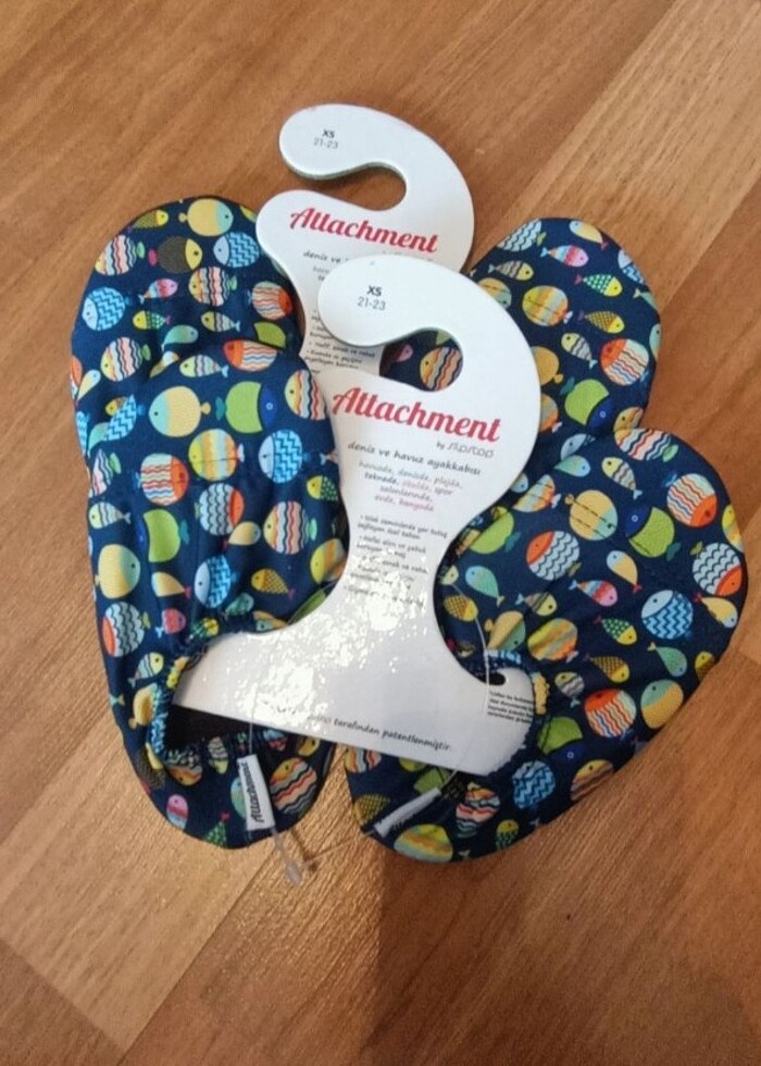 Çeşitli numara ve model slipstop  - Görsel 3