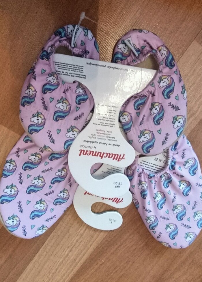 Çeşitli numara ve model slipstop  - Görsel 4