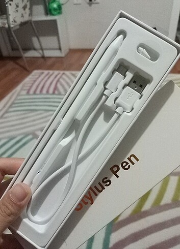 Diğer İ pad uyumlu tablet kalemi
