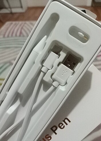  Beden İ pad uyumlu tablet kalemi 