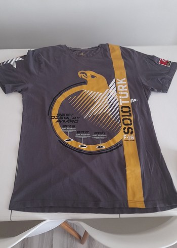 Diğer SoloTürk tshrt