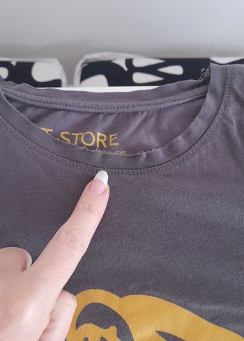 xl Beden SoloTürk tshrt