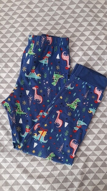 LC Waikiki Çocuk pijama altı
