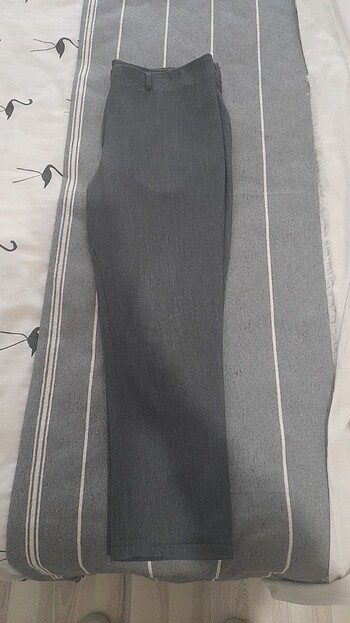 38 Beden Kumaş pantolon