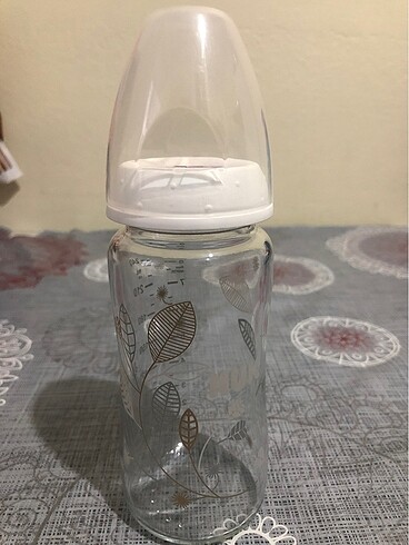Diğer NUK Cam Biberon