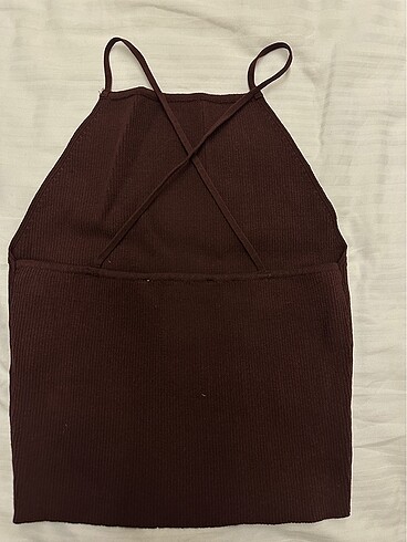 Zara Zara triko üst