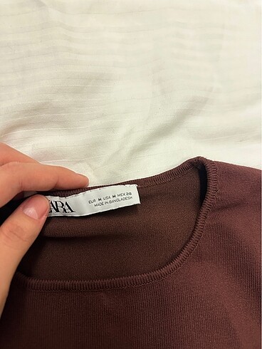 Zara Zara elbise