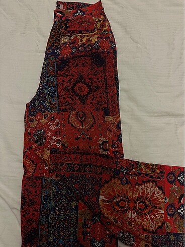 Diğer Etnik pantolon