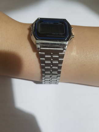 Casio saat