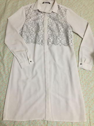 Tunik elbise
