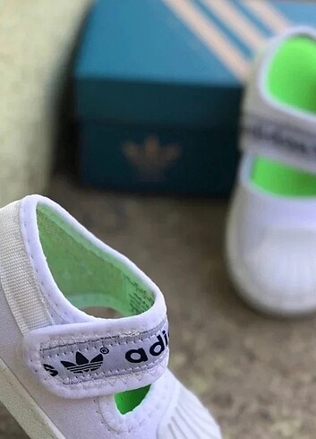 Adidas Ortepedik sandalet çok rahat