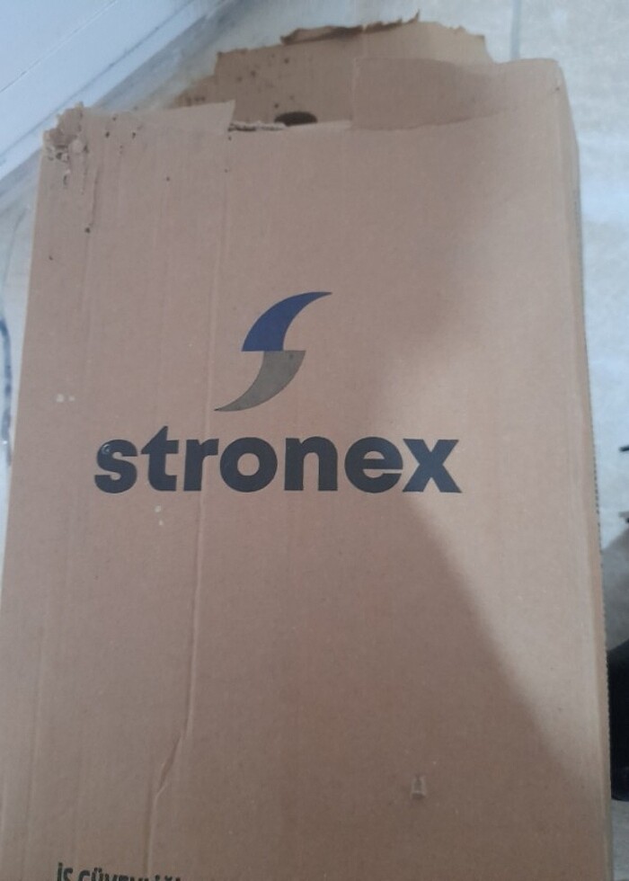 İs ayakkabisi - Görsel 3