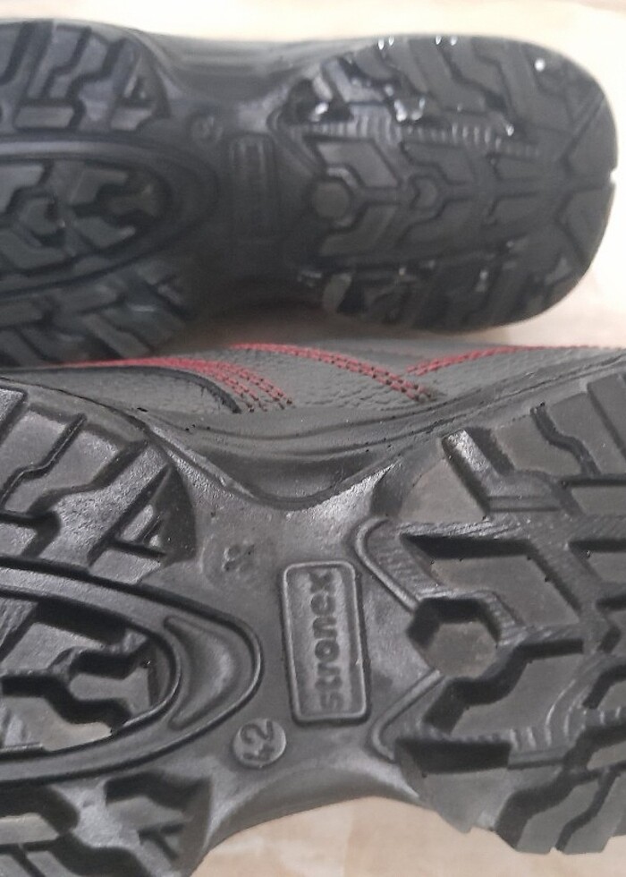 İs ayakkabisi - Görsel 4