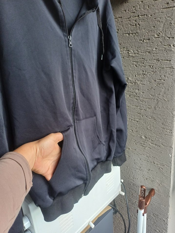 bayan sweat - Görsel 5