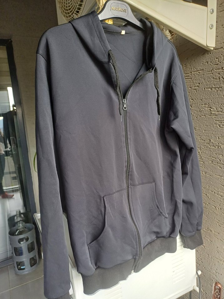 bayan sweat - Görsel 2