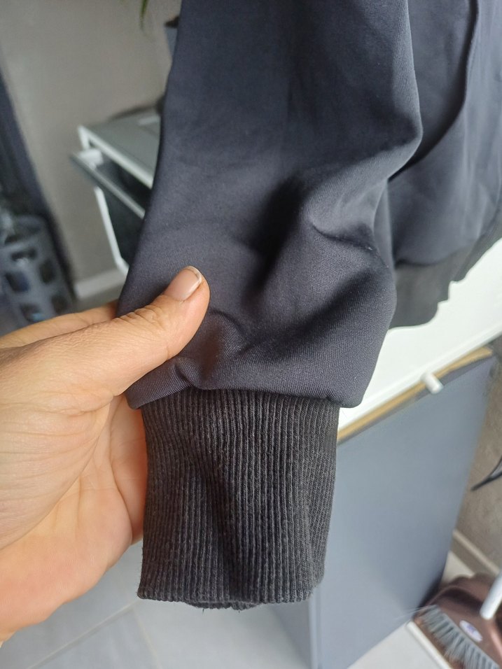 bayan sweat - Görsel 3