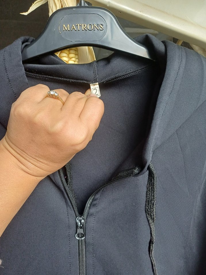 bayan sweat - Görsel 4