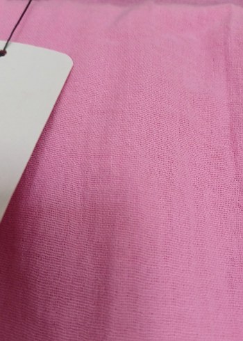 Pembe Rahat Kesim Kadın alt üst takim - Görsel 8