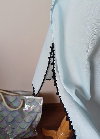 Bayan plaj elbisesi  - Görsel 3