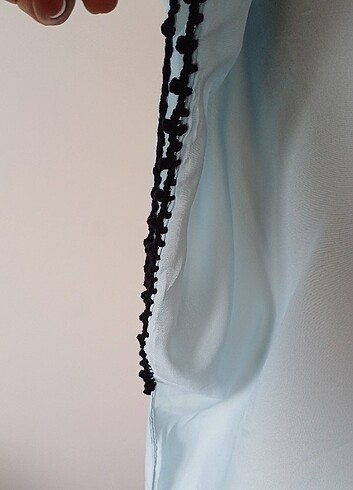 Bayan plaj elbisesi  - Görsel 5