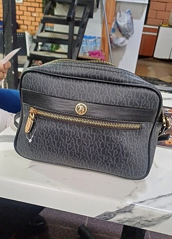 Us polo assn bayan askılı çanta 
