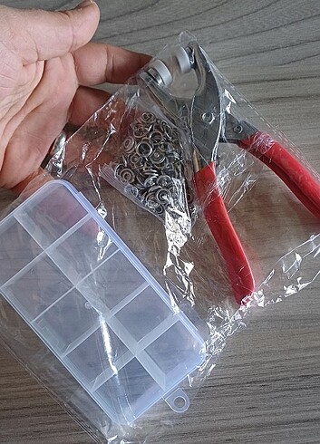 Çıt çıt makinesi