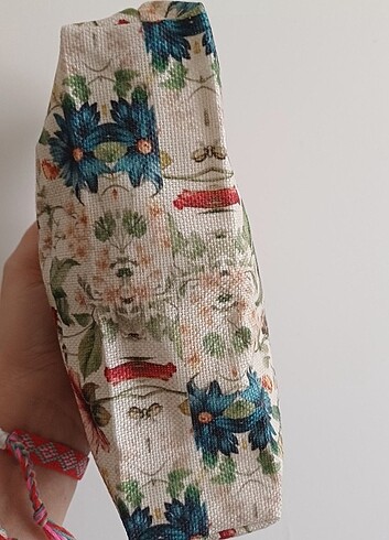 Beden çeşitli Renk Makyaj çantası