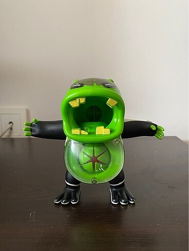 BEN10 KUSMUK BENTEN