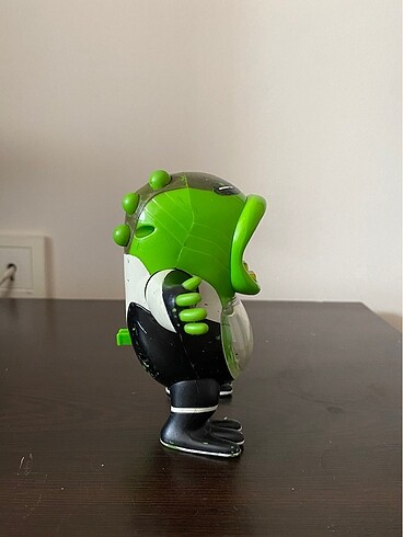  BEN10 KUSMUK BENTEN