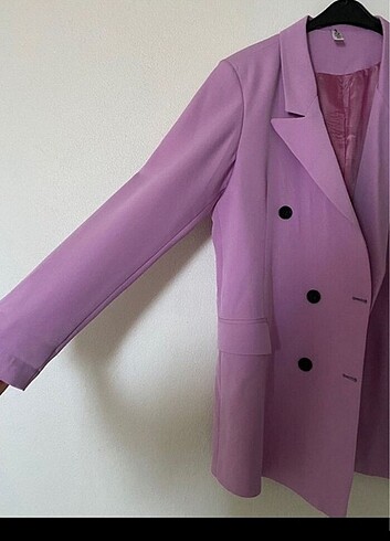 Blazer ceket 