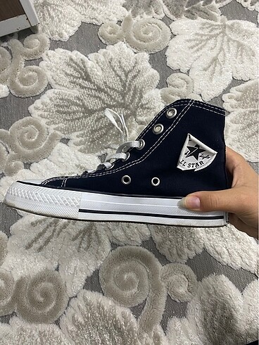36 Beden Converse