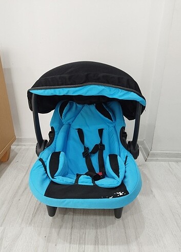 BEBEK PUSETİ HATASIZ SORUNSUZ