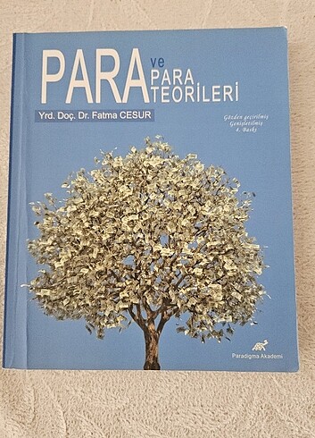 Para teorileri
