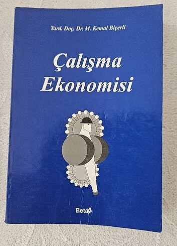Çalışma ekonomisi
