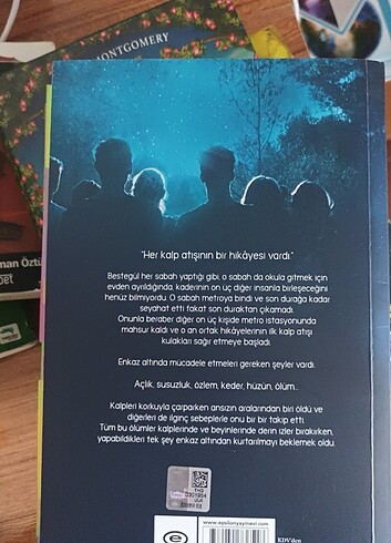  Yere yakın yıldızlara uzak