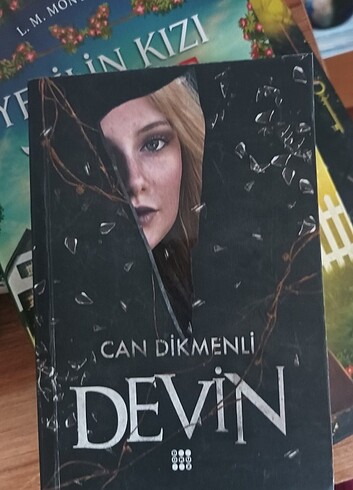  Kimse gerçek değil cep boy