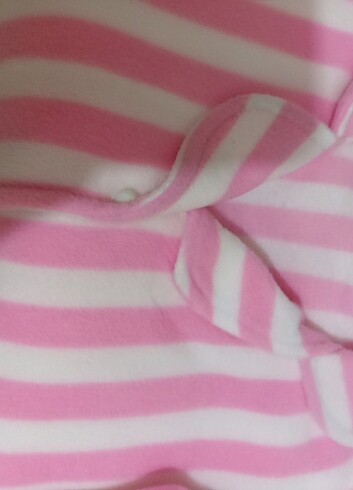 Diğer Polar pijama takımı