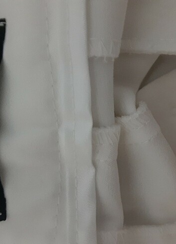 Zara Pantolon