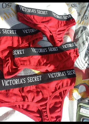 s Beden Victoria's Secret