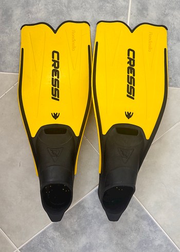 Cressi palet - Görsel 2