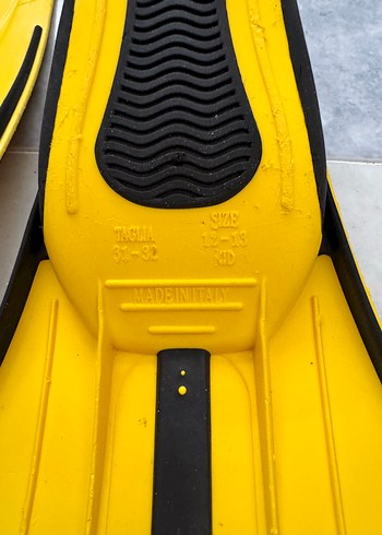 Cressi palet - Görsel 3