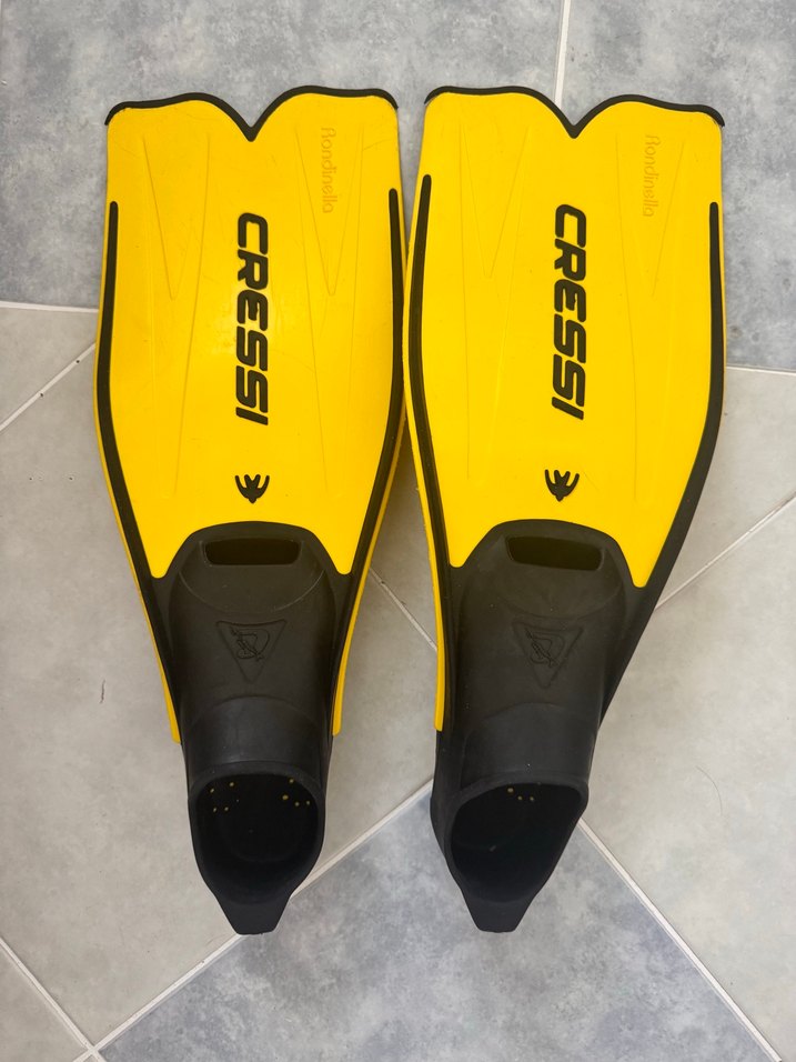 Cressi palet - Görsel 2