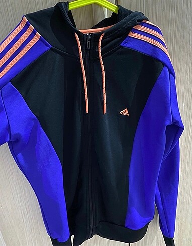 Adidas Nike unisex hırka