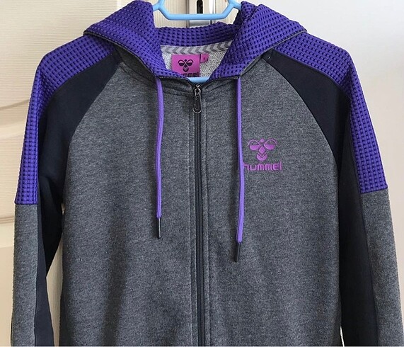 36 Beden Hummel hırka